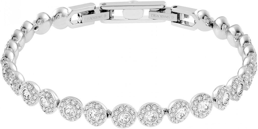 Swarovski Una Angelic Collection Bracelet