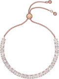 Ted Baker Melrah Crystal Adjustable Tennis Bracelet
